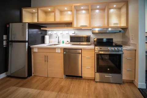 TownePlace Suites Louisville Downtown 5