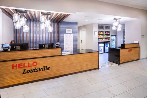 TownePlace Suites Louisville Downtown 5