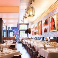 21c Museum Hotel Louisville ico