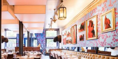 21c Museum Hotel Louisville