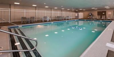 Best Western Premier Airport/Expo Center Hotel