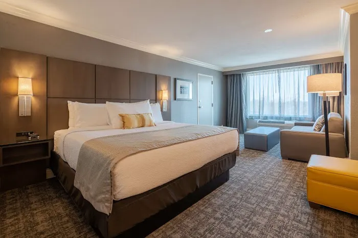 Best Western Premier Airport/Expo Center Hotel 4