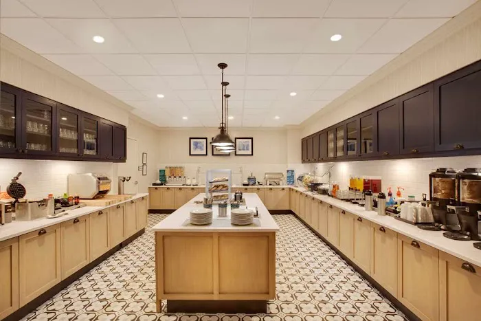 Homewood Suites by Hilton Louisville Downtown 5