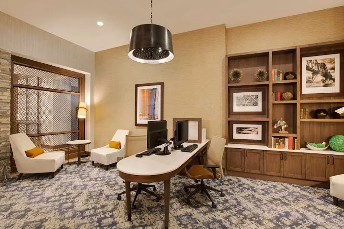 Homewood Suites by Hilton Louisville Downtown 5