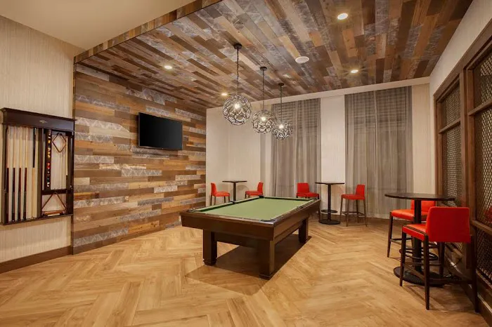 Homewood Suites by Hilton Louisville Downtown 5
