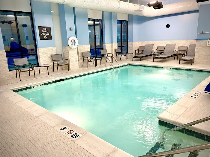 Homewood Suites by Hilton Louisville Downtown 5