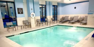 Homewood Suites by Hilton Louisville Downtown