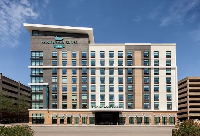 Homewood Suites by Hilton Louisville Downtown 5