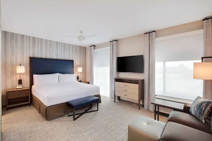 Homewood Suites by Hilton Louisville Downtown 5