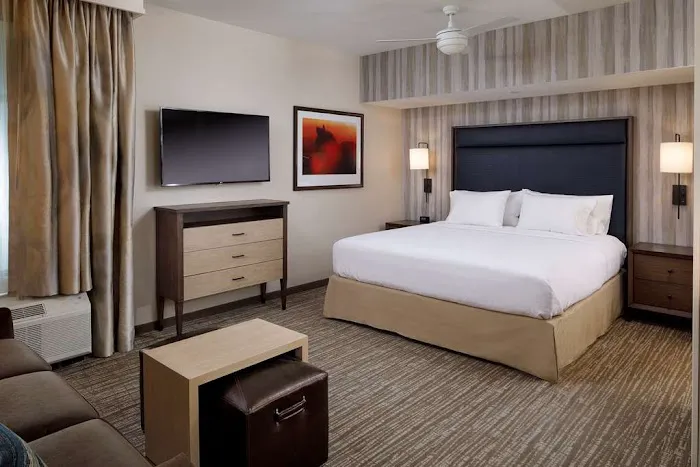 Homewood Suites by Hilton Louisville Downtown 5