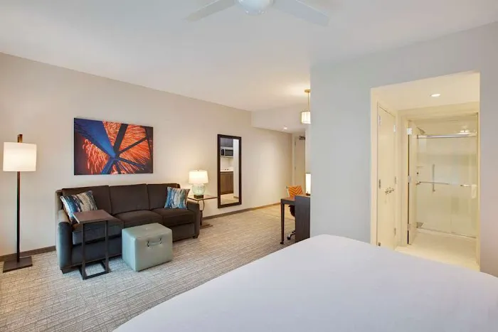Homewood Suites by Hilton Louisville Downtown 5