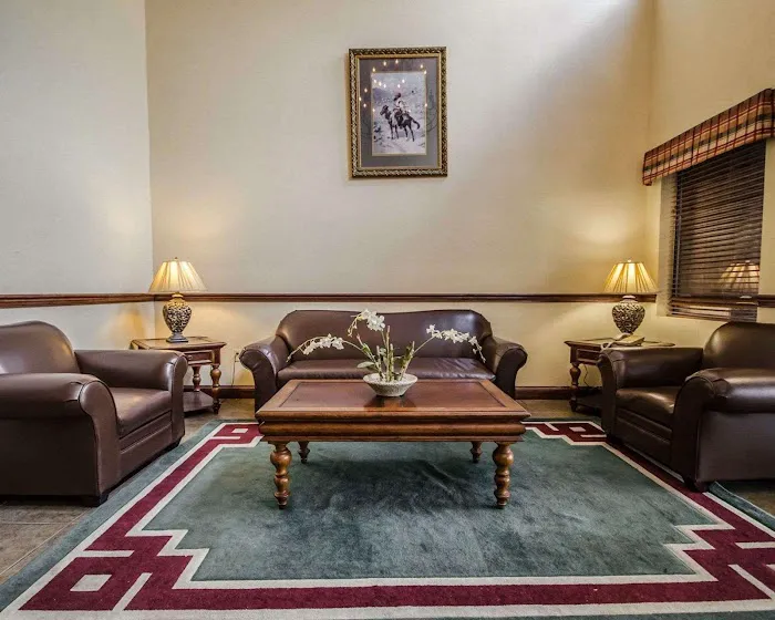 Quality Suites 4