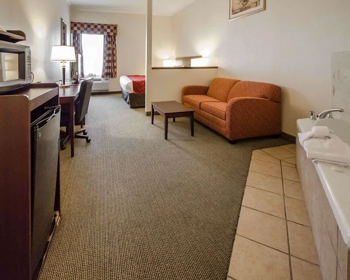 Quality Suites 4