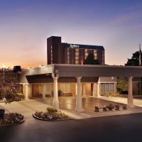 Radisson Hotel Louisville North ico