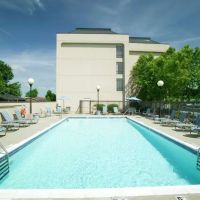 Hampton Inn Louisville-North/Clarksville ico