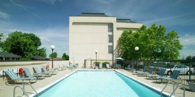 Hampton Inn Louisville-North/Clarksville