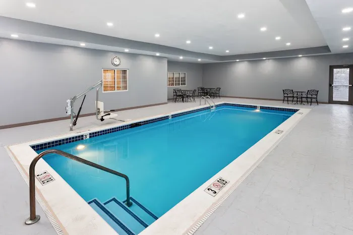 Candlewood Suites Louisville North by IHG 4