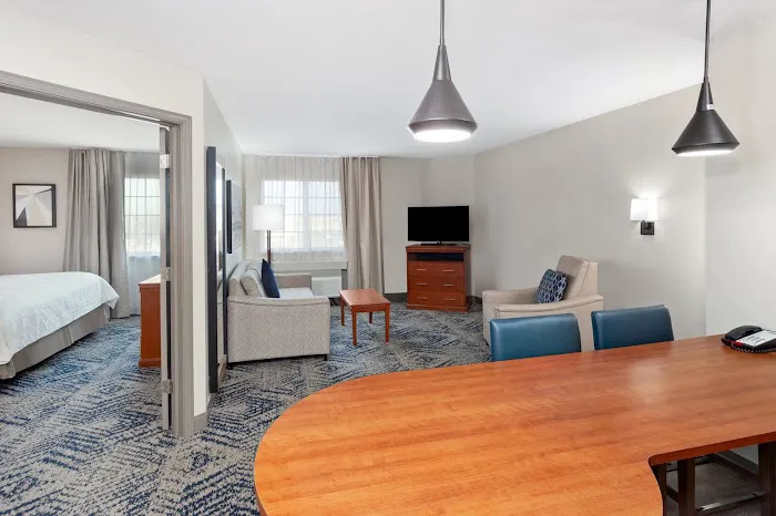 Candlewood Suites Louisville North by IHG 4