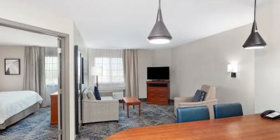 Candlewood Suites Louisville North by IHG