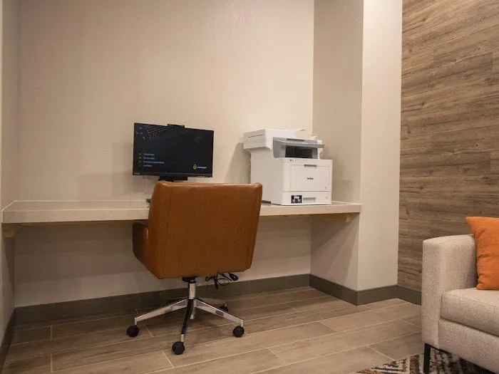 Candlewood Suites Louisville North by IHG 4