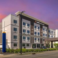 Comfort Inn & Suites Clarksville - Louisville North ico