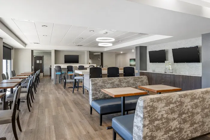 Comfort Inn & Suites Clarksville - Louisville North 4