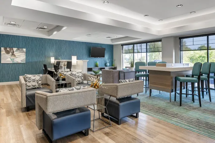 Comfort Inn & Suites Clarksville - Louisville North 4