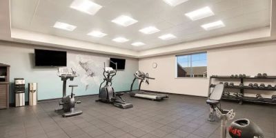 Best Western Plus Louisville North