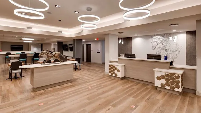 Best Western Plus Louisville North 4