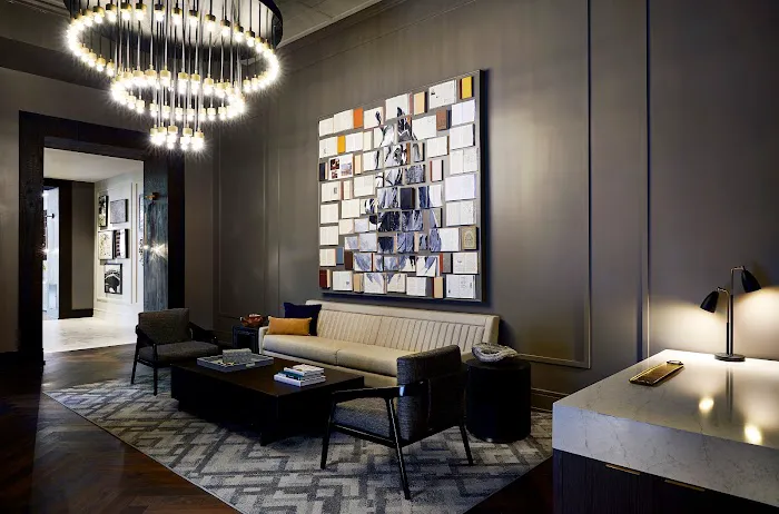 The Grady Hotel 5