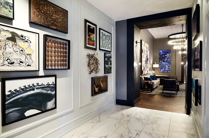 The Grady Hotel 5