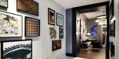 The Grady Hotel