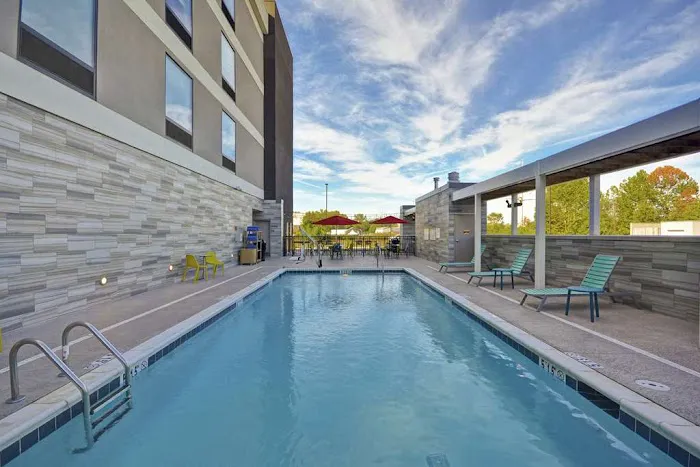 Home2 Suites by Hilton Clarksville Louisville North 4