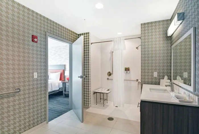 Home2 Suites by Hilton Clarksville Louisville North 4