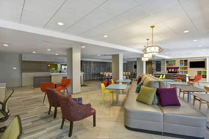 Home2 Suites by Hilton Clarksville Louisville North 4