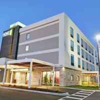 Home2 Suites by Hilton Clarksville Louisville North ico