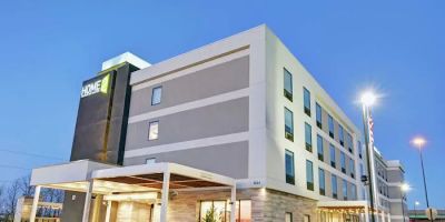 Home2 Suites by Hilton Clarksville Louisville North