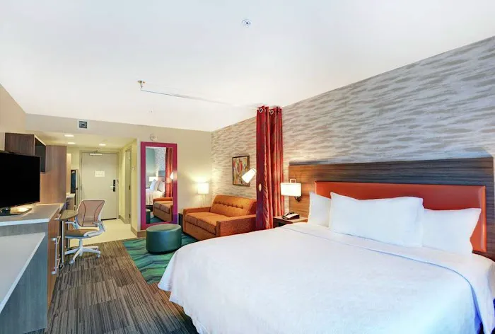 Home2 Suites by Hilton Clarksville Louisville North 4