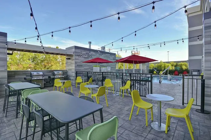 Home2 Suites by Hilton Clarksville Louisville North 4