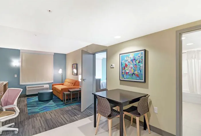 Home2 Suites by Hilton Clarksville Louisville North 4