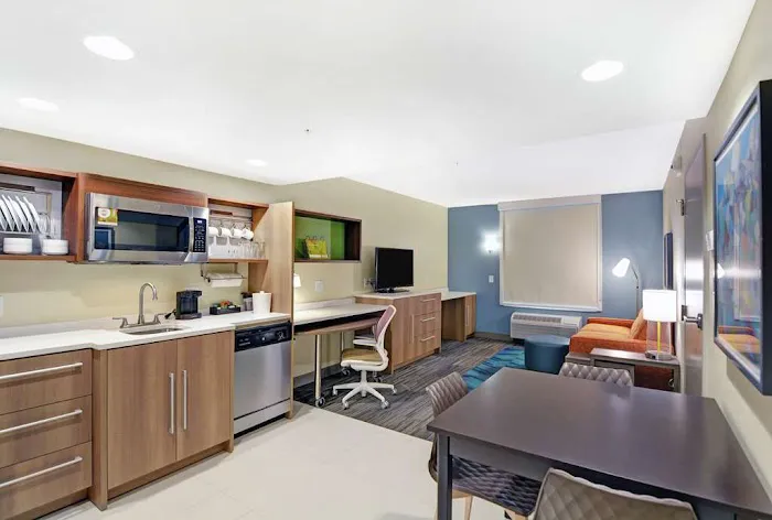 Home2 Suites by Hilton Clarksville Louisville North 4