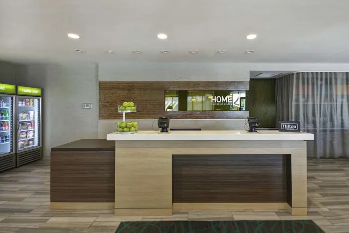 Home2 Suites by Hilton Clarksville Louisville North 4
