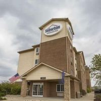 Suburban Studios Clarksville-Louisville North ico