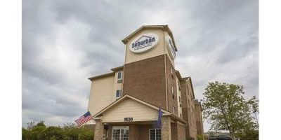 Suburban Studios Clarksville-Louisville North