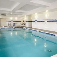 Comfort Inn ico