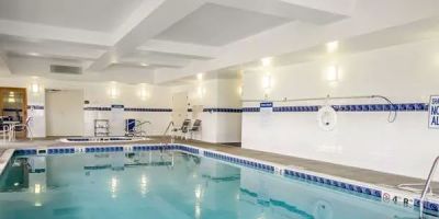 Comfort Inn