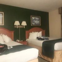 Americas Best Value Inn Louisville ico