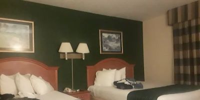 Americas Best Value Inn Louisville