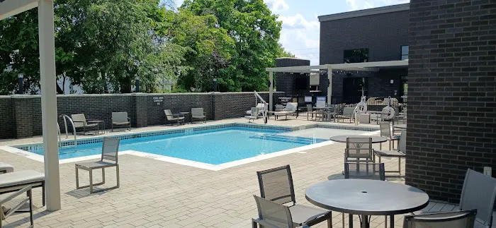 Homewood Suites by Hilton Louisville Airport 5