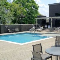 Homewood Suites by Hilton Louisville Airport ico